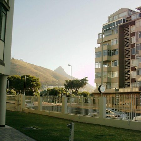 203 Mouille Grange Apartment Cape Town Exterior photo
