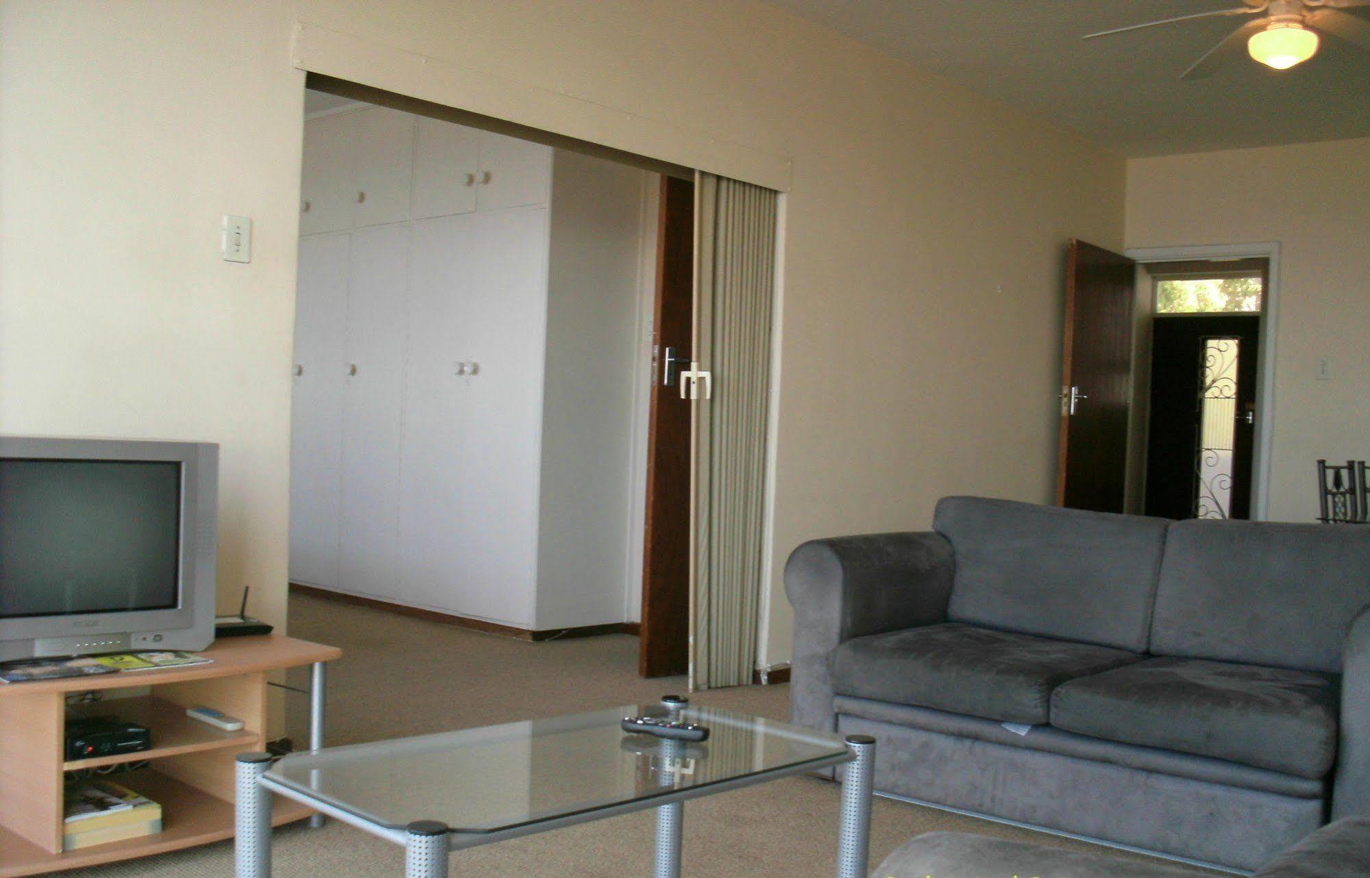 203 Mouille Grange Apartment Cape Town Exterior photo