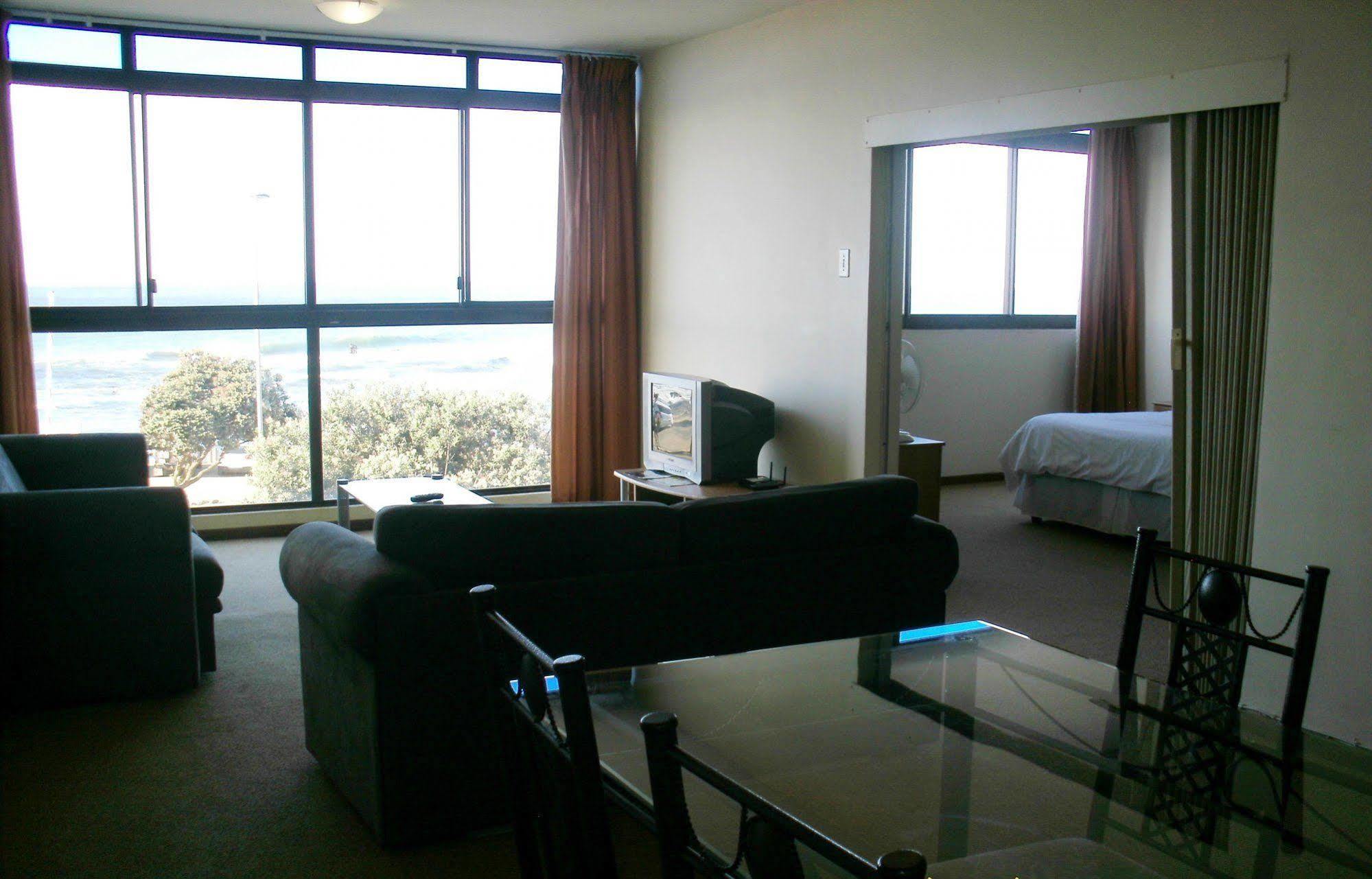 203 Mouille Grange Apartment Cape Town Exterior photo