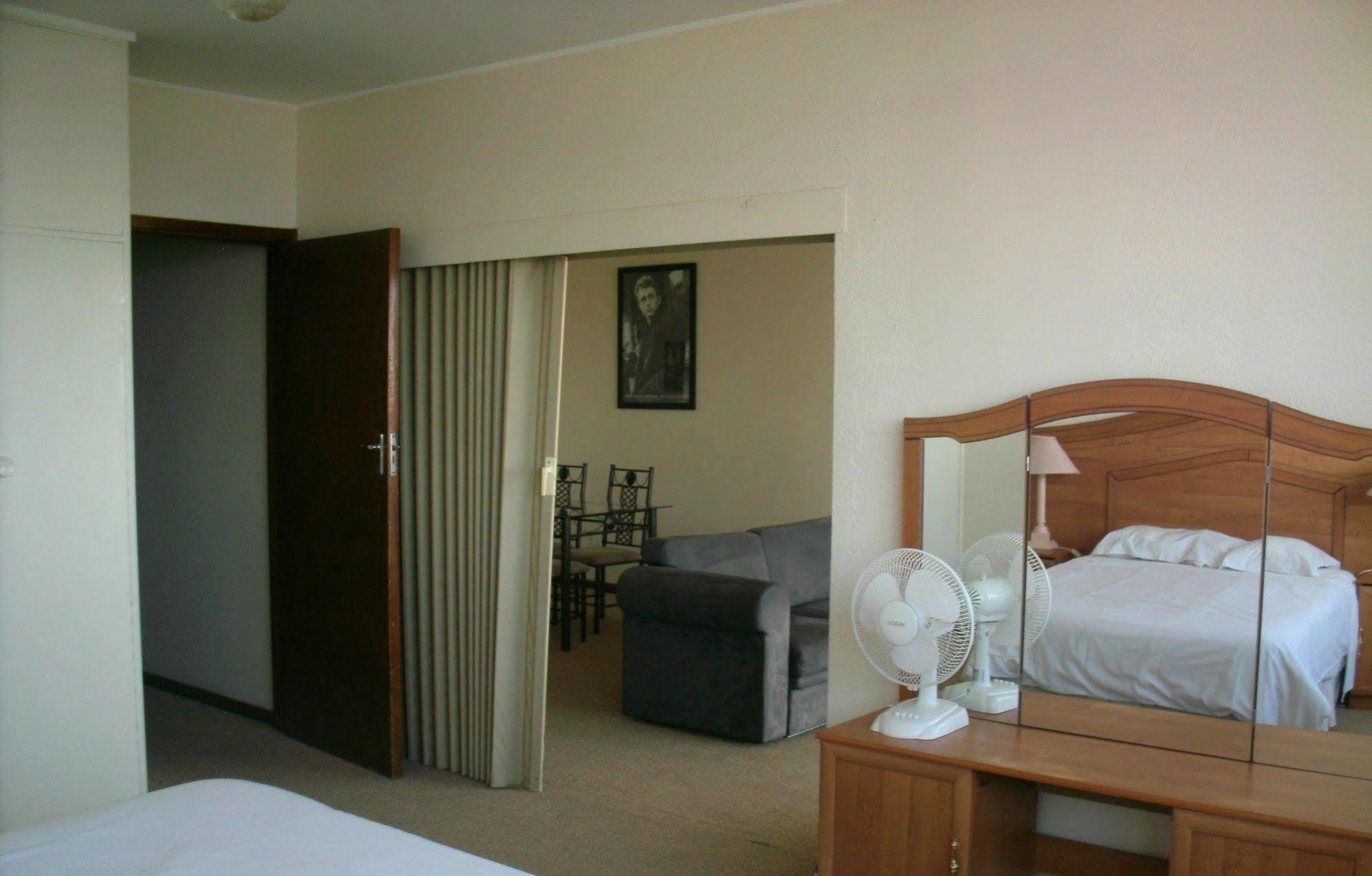 203 Mouille Grange Apartment Cape Town Exterior photo